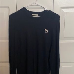 Men’s Abercrombie sweater